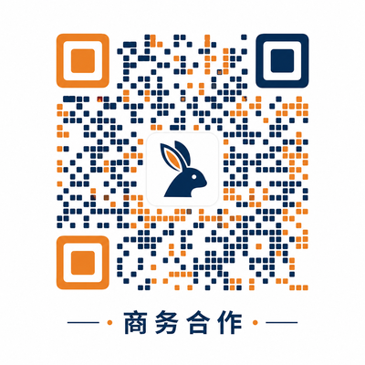 蜜芽商务合作二维码